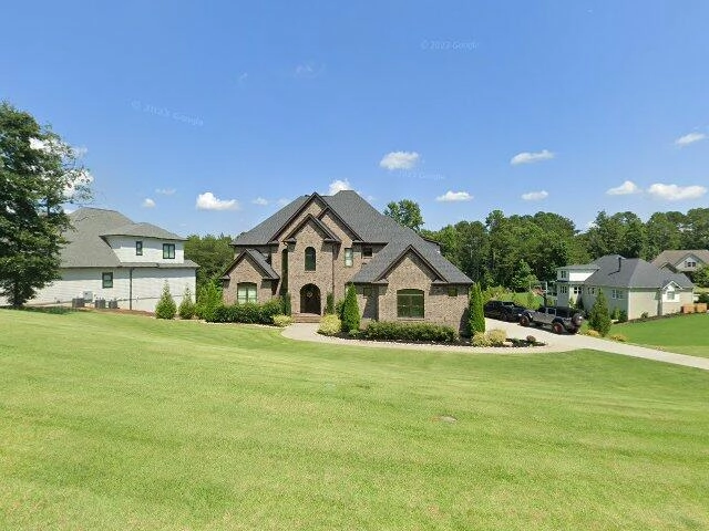 House image located at Greer, SC 29651