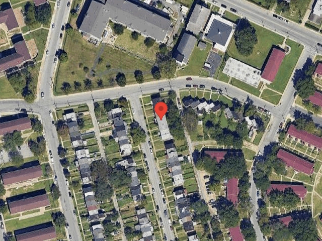 House image located at Brooklyn, MD 21225