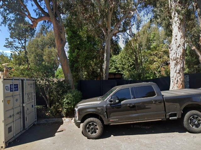 House image located at Pacific Palisades, CA 90272