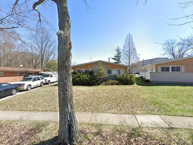 House image located at Cincinnati, OH 45231