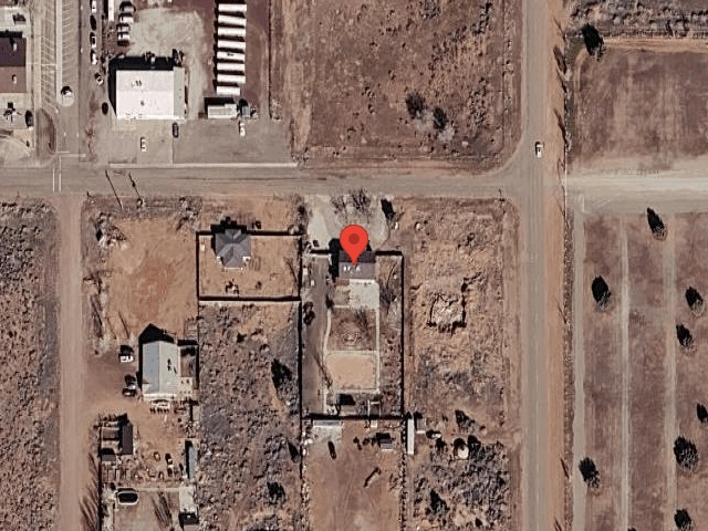 House image located at Colorado City, AZ 86021