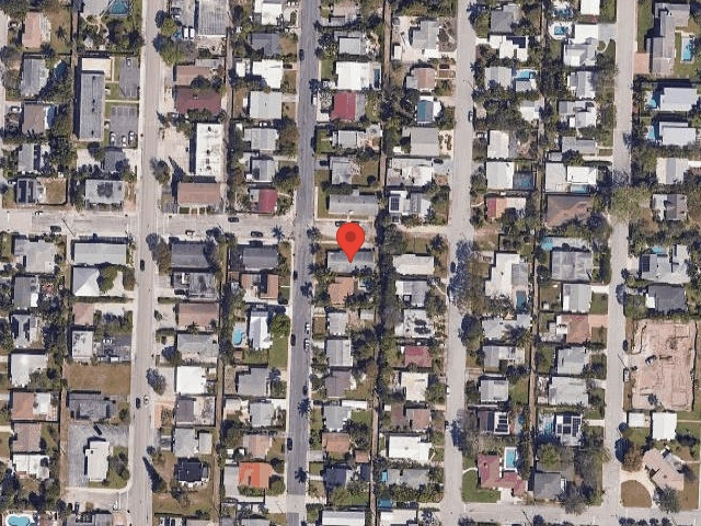 House image located at Lake Worth Beach, FL 33460