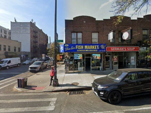 House image located at Brooklyn, NY 11213