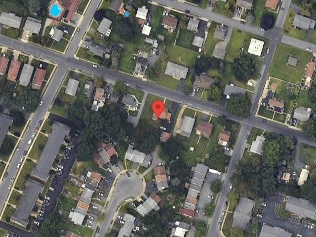 House image located at Allentown, PA 18103