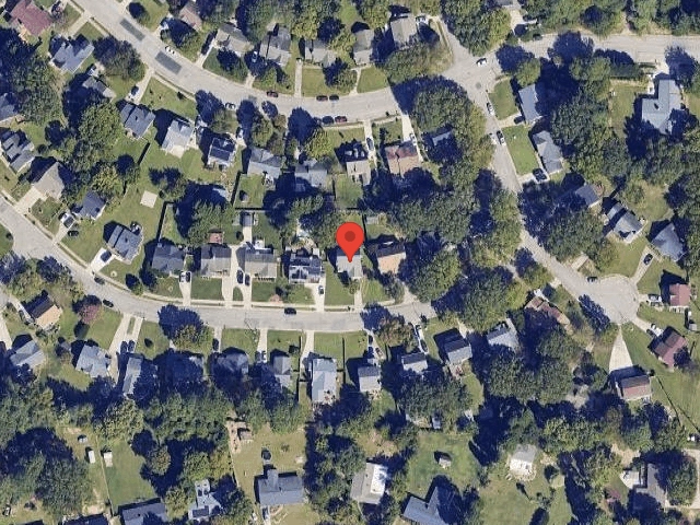 House image located at Raleigh, NC 27604