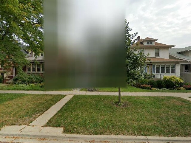 House image located at Oak Park, IL 60302