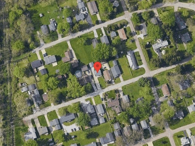 House image located at Akron, OH 44312
