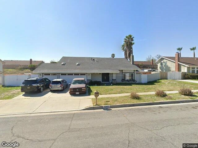 House image located at Rialto, CA 92377