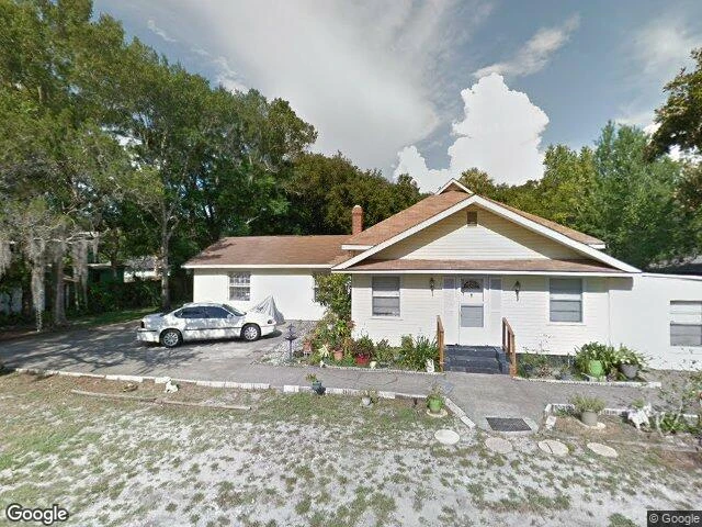 House image located at Sanford, FL 32771