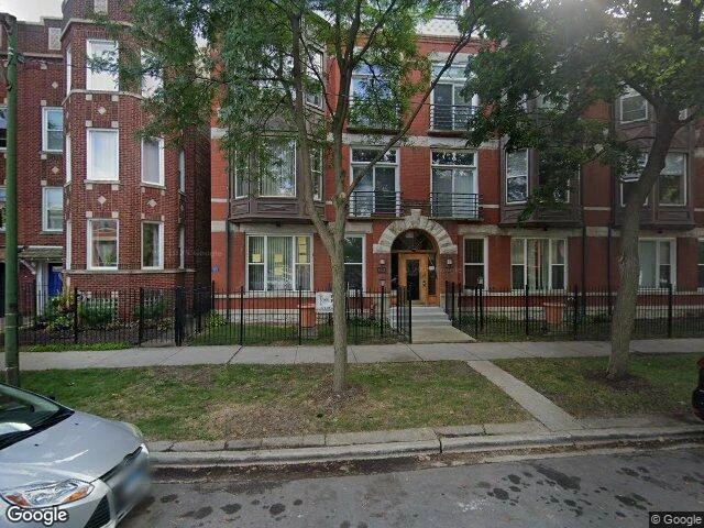 House image located at Chicago, IL 60637
