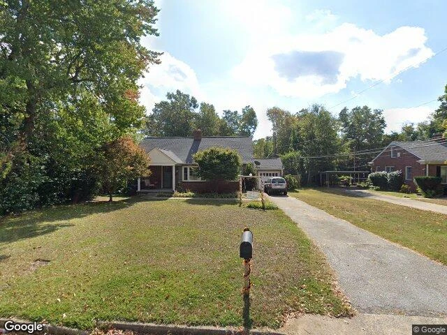 House image located at Anderson, SC 29625