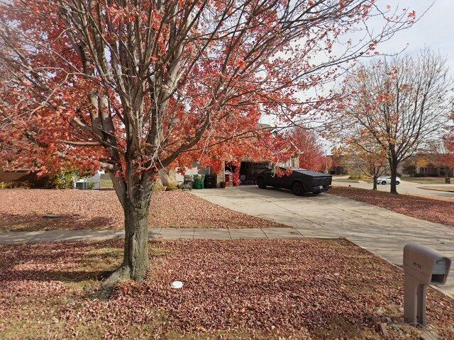 House image located at Ankeny, IA 50023