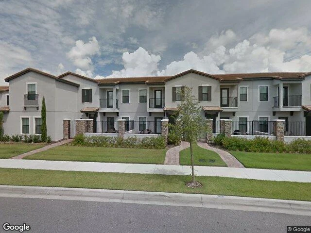 House image located at Haines City, FL 33844