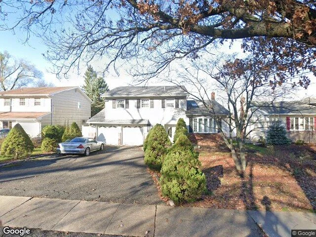 House image located at Roseland, NJ 07068