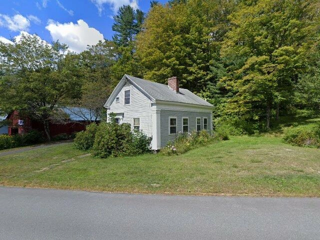 House image located at Rowe, MA 01367