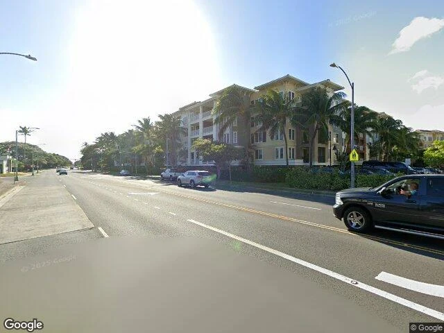 House image located at Honolulu, HI 96825