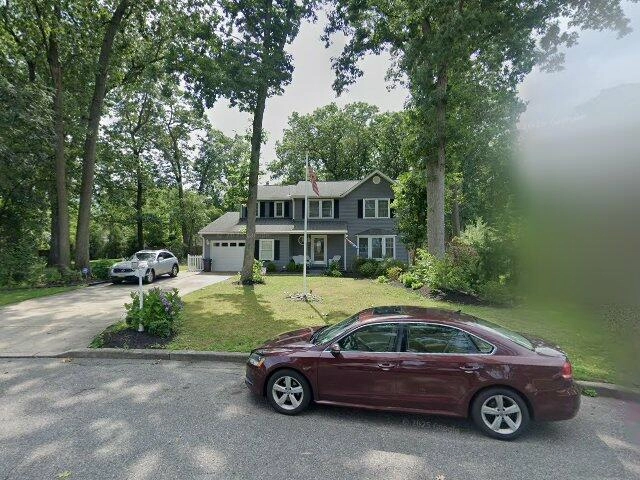 House image located at Beverly, NJ 08010