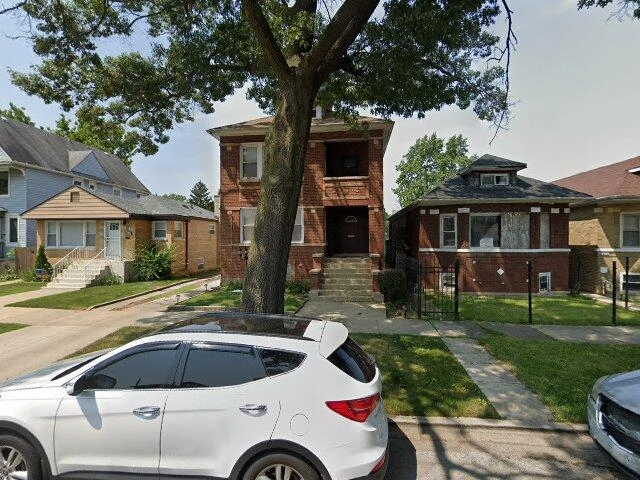 House image located at Chicago, IL 60620