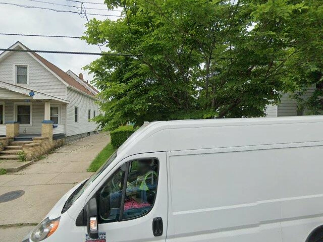 House image located at Cleveland, OH 44109