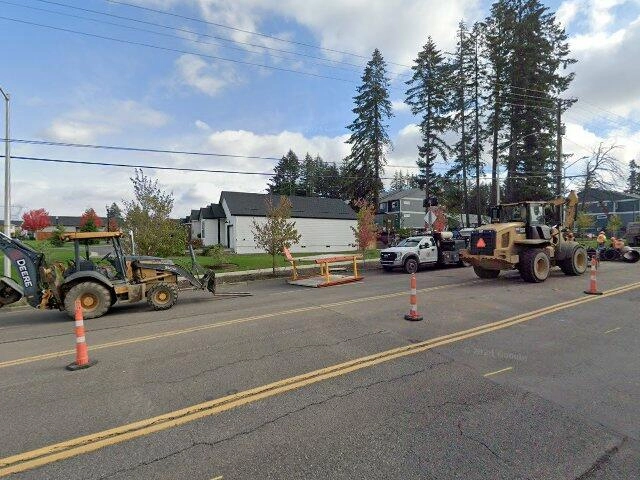 House image located at Vancouver, WA 98684