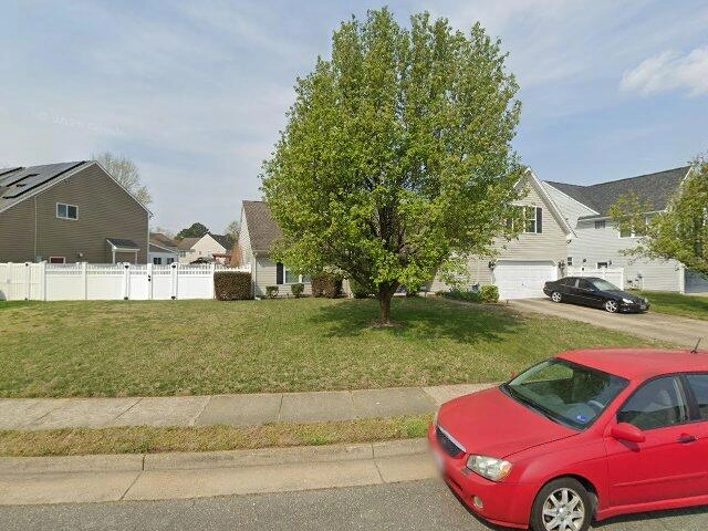 House image located at Youngsville, NC 27596