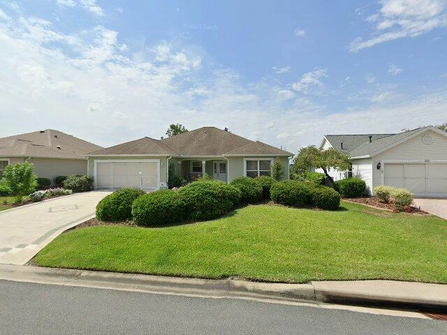 House image located at The Villages, FL 32162