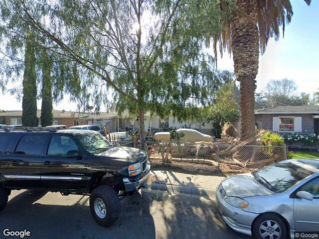 House image located at Santa Ana, CA 92704