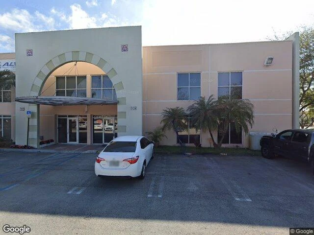 House image located at Miami, FL 33166