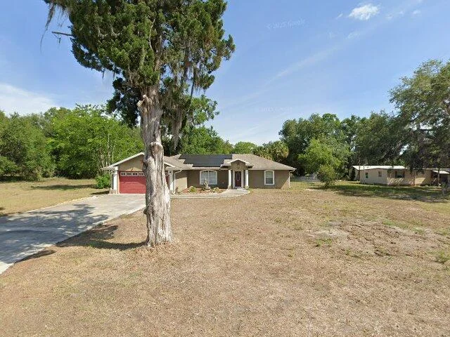House image located at Coleman, FL 33521
