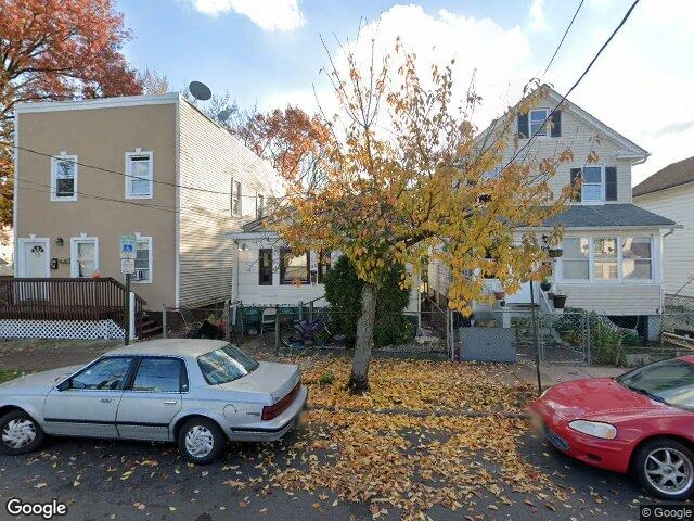 House image located at New Brunswick, NJ 08901