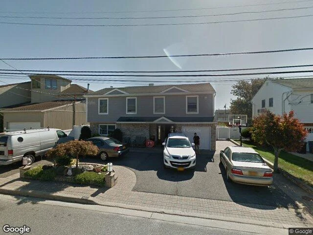 House image located at Seaford, NY 11783