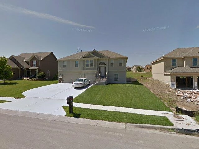 House image located at Kansas City, MO 64157