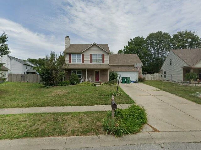 House image located at Indianapolis, IN 46234