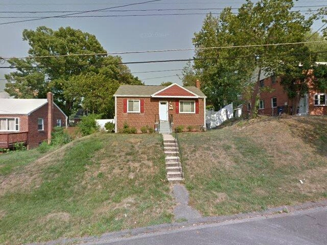 House image located at Suitland, MD 20746