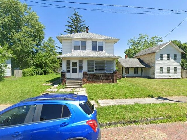 House image located at Toledo, OH 43605