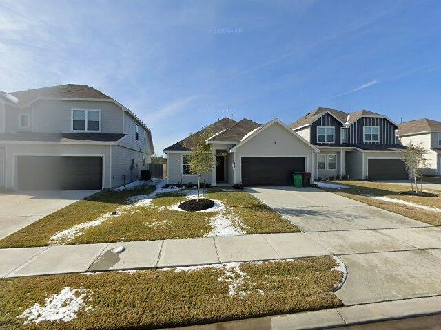 House image located at Rosharon, TX 77583