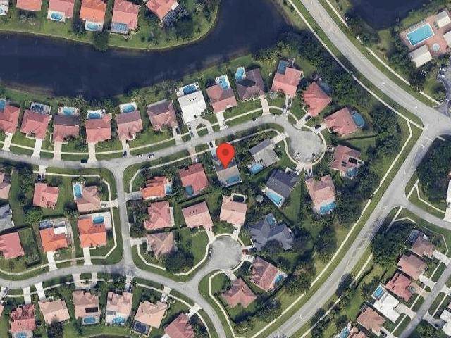 House image located at Boca Raton, FL 33498