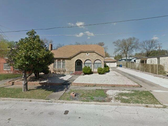House image located at San Antonio, TX 78212