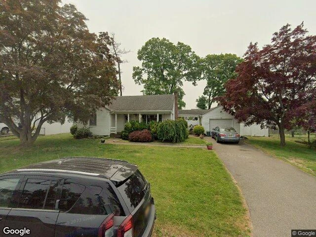 House image located at Brentwood, NY 11717