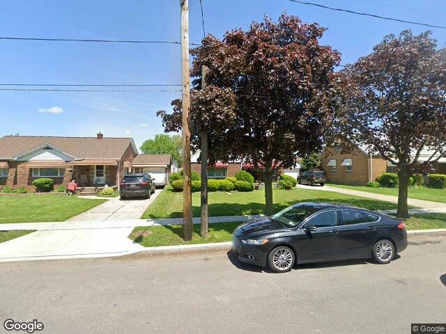 House image located at Buffalo, NY 14211