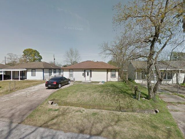 House image located at Houston, TX 77051