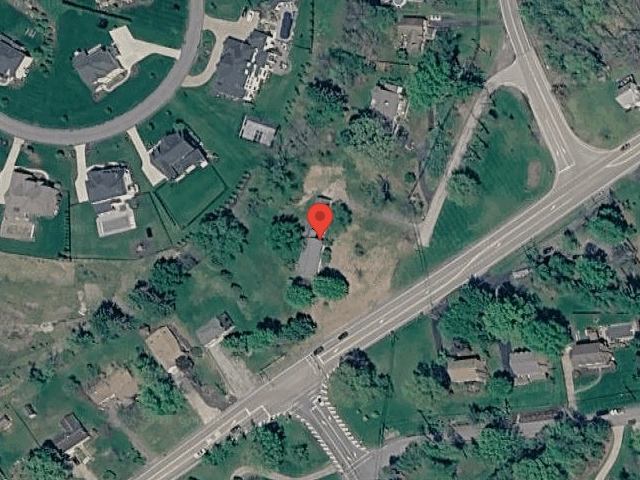 House image located at Canonsburg, PA 15317