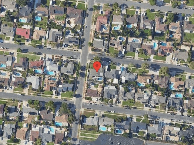 House image located at Corona, CA 92882