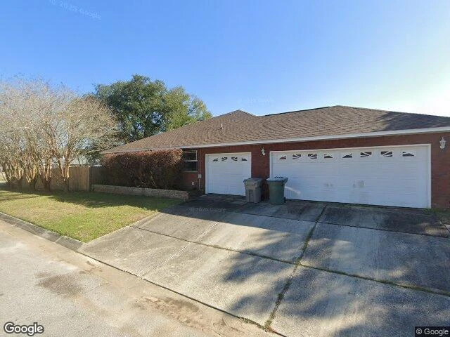 House image located at Pensacola, FL 32534