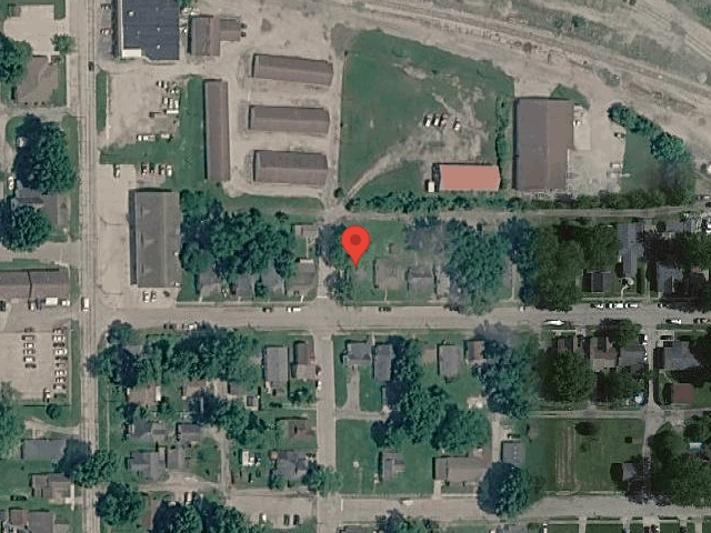 House image located at Crawfordsville, IN 47933