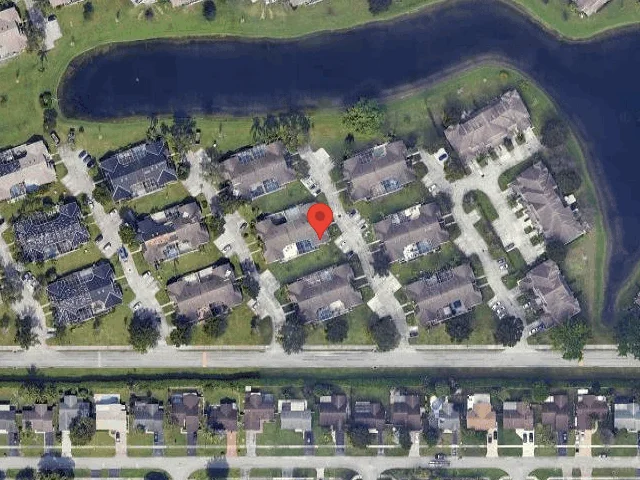 House image located at Boca Raton, FL 33496