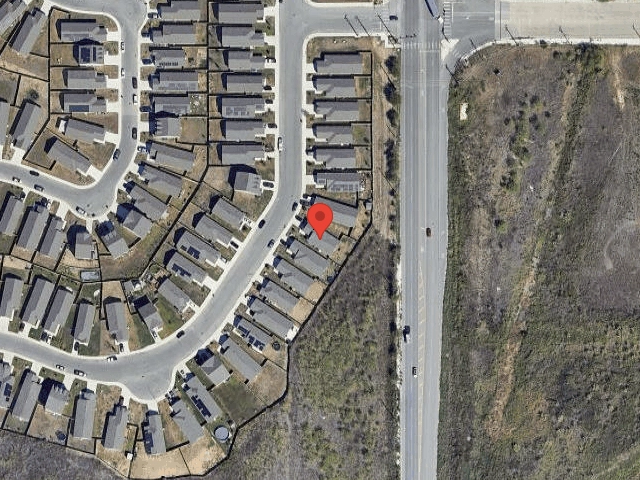 House image located at San Antonio, TX 78220