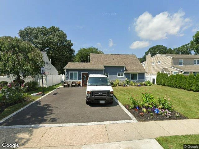 House image located at Wantagh, NY 11793