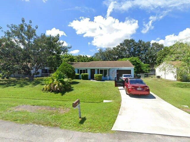House image located at Port Saint Lucie, FL 34983