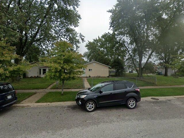 House image located at Hammond, IN 46323